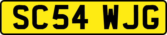 SC54WJG