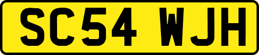 SC54WJH