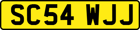 SC54WJJ