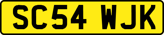 SC54WJK