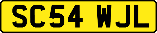 SC54WJL