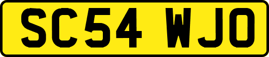 SC54WJO