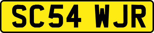 SC54WJR