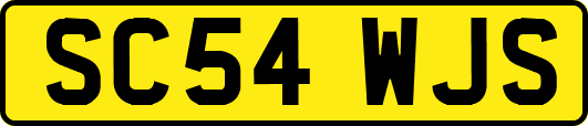 SC54WJS