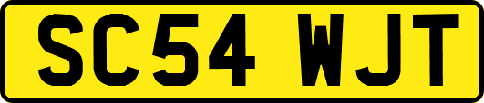 SC54WJT