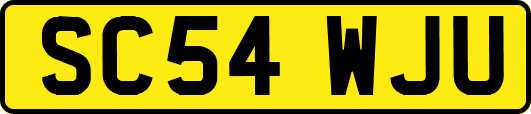 SC54WJU