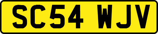 SC54WJV