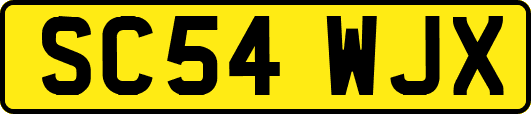 SC54WJX