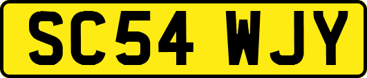 SC54WJY