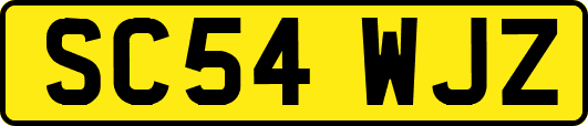 SC54WJZ