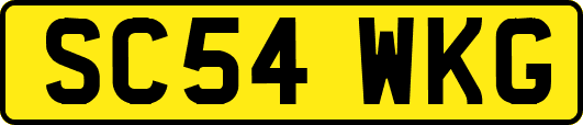 SC54WKG