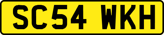 SC54WKH