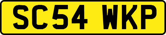 SC54WKP