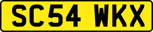 SC54WKX