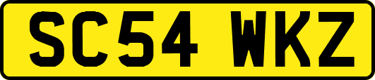 SC54WKZ