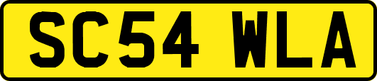SC54WLA