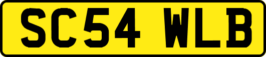 SC54WLB
