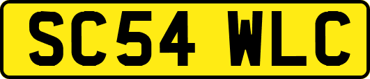 SC54WLC