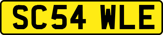 SC54WLE