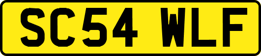SC54WLF
