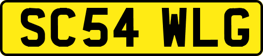 SC54WLG