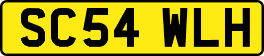 SC54WLH