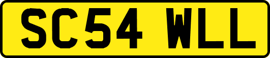 SC54WLL
