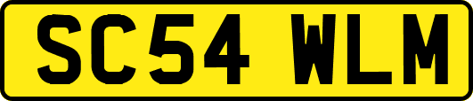 SC54WLM