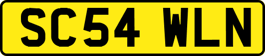 SC54WLN