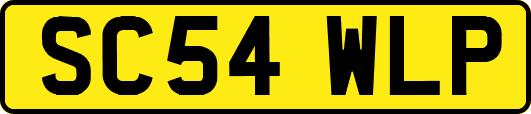 SC54WLP