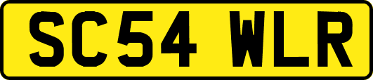 SC54WLR