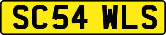 SC54WLS