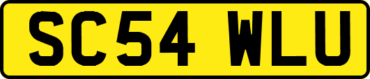SC54WLU
