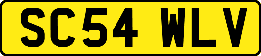 SC54WLV