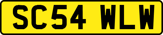 SC54WLW