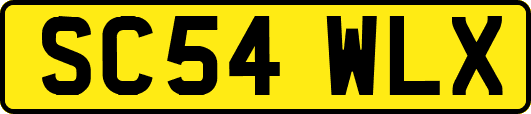 SC54WLX
