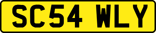 SC54WLY