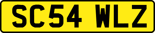 SC54WLZ