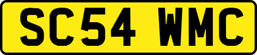 SC54WMC