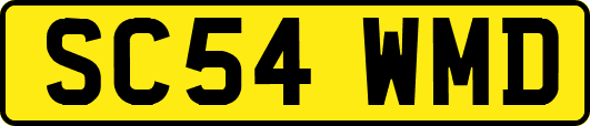 SC54WMD