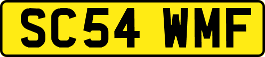 SC54WMF