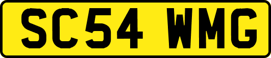 SC54WMG