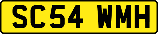SC54WMH