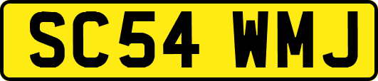 SC54WMJ