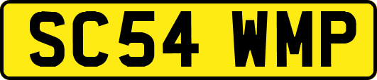 SC54WMP