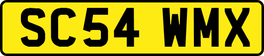 SC54WMX