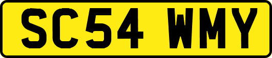SC54WMY