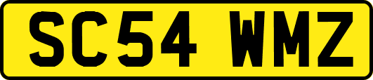 SC54WMZ