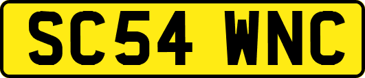 SC54WNC