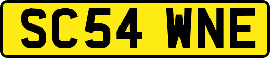 SC54WNE